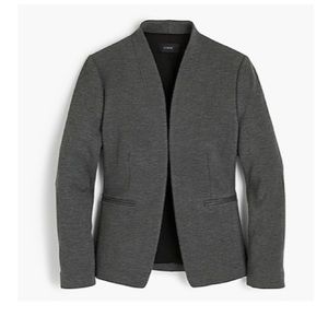 J Crew Going Out Blazer TALL 14